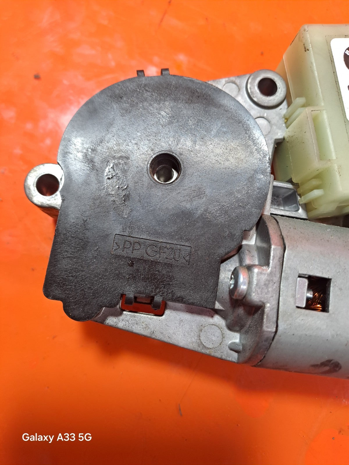 ✅BMW 750Li E66 4.8 PETROL 2006 SUNROOF MOTOR 6949628 Warranty A208 - Image 12