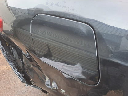 ✅BMW F44 218I M Sport 1.5 Petrol 2020 Fuel Filler Flap Cover Black 9452488 A386 - Image 3