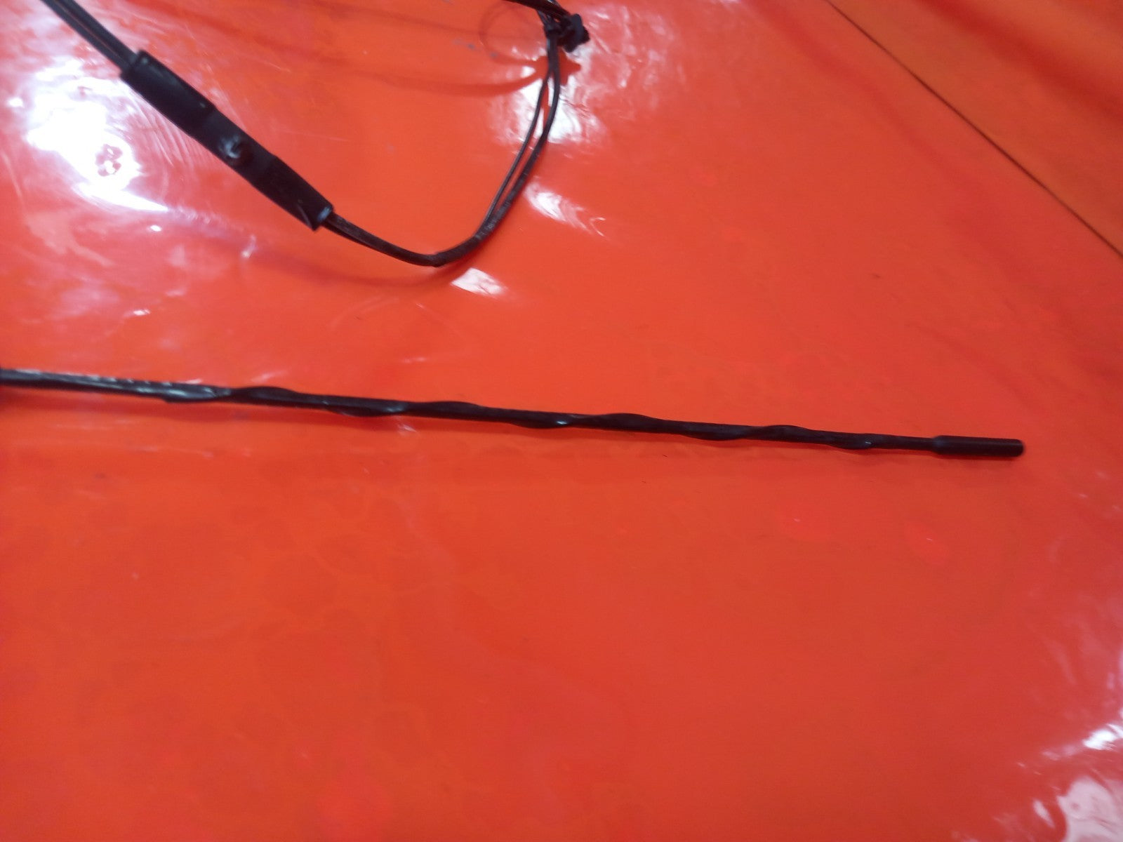 2017 Ford Transit Connect Roof Aerial Antenna AV1T-18828-AA Warranty A369 - Image 6