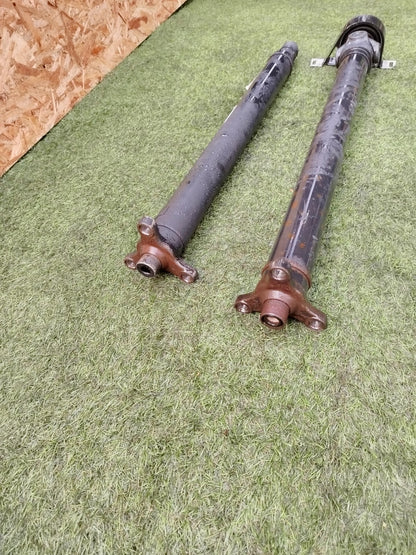 ✅MERCEDES W204 C220 AMG SPORT 2.1 DIESEL 2012 MANUAL PROPSHAFT A2044216 Warranty - Image 6