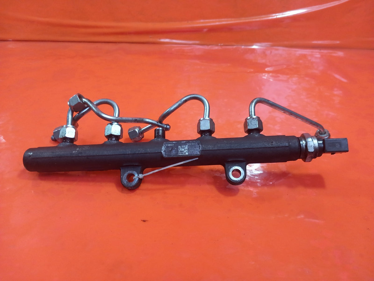 Ford Tourneo Custom 2.2 Diesel 2015 Fuel Injection Rail BK2Q9D280AB A280 - Image 8