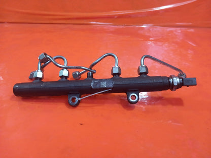 Ford Tourneo Custom 2.2 Diesel 2015 Fuel Injection Rail BK2Q9D280AB A280 - Image 8