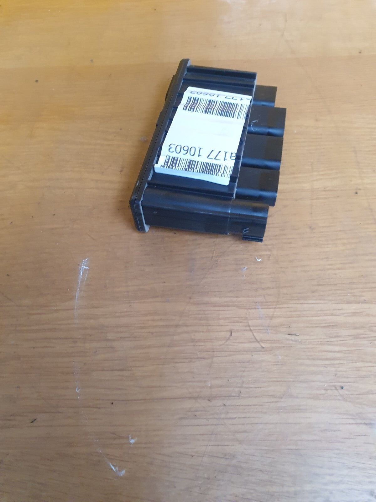 ✅2021 BMW 1 SERIES F40 M SPORT INTEGRATED SUPPLY MODULE 8661071 + WARRANTY A177 - Image 7