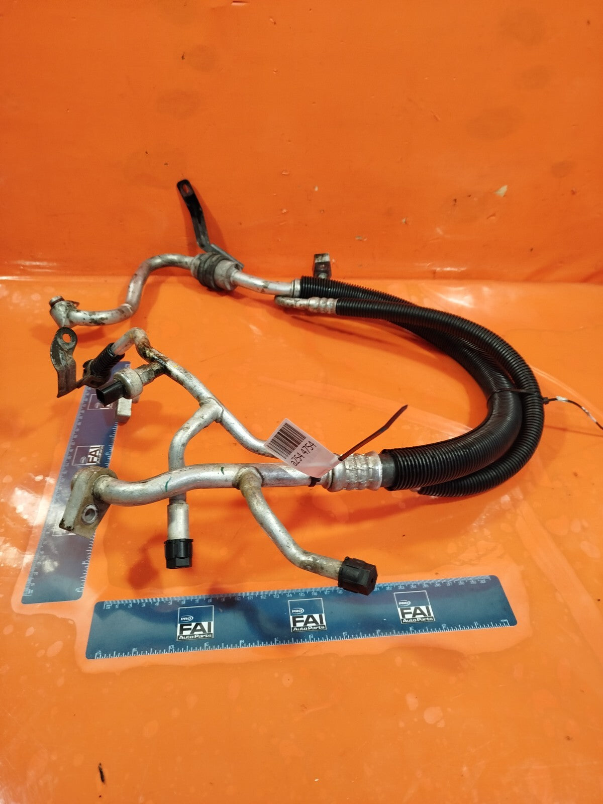 ✅FORD MONDEO MK5 2.0 DIESEL 2015 A/C AIR CON PIPES HOSES Warranty A254 - Image 1