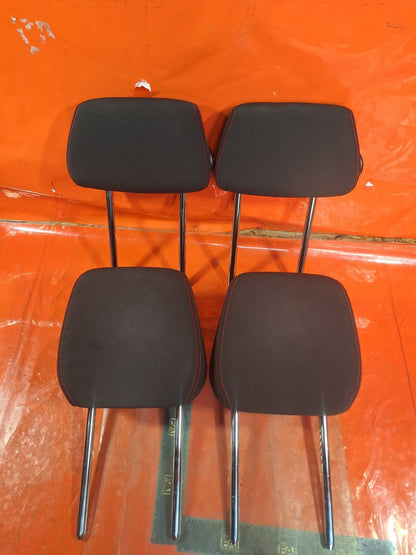 ✅BMW F22 218D SPORT 2.0 DIESEL 2015 HEADRESTS SET Warranty A361 - Image 4