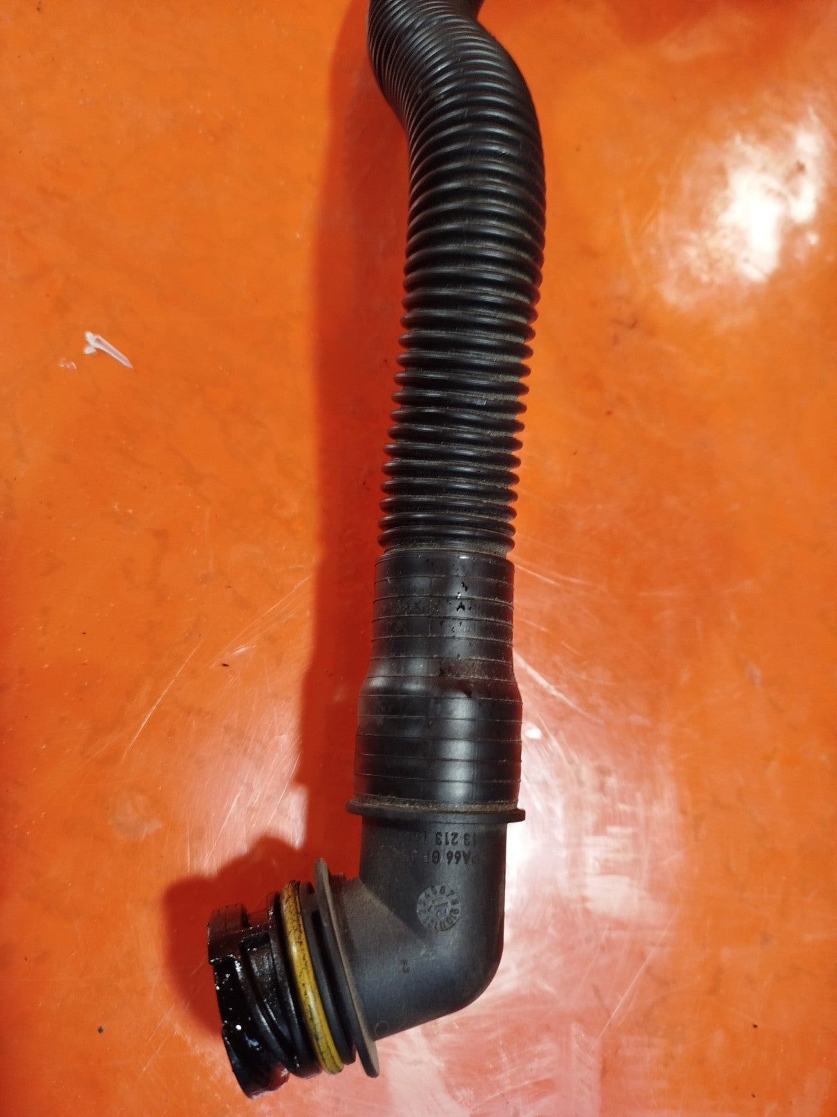 ✅Ford Transit Custom 2.0 Diesel 2021 Oil Inlet Filler Neck Pipe Warranty A370 - Image 10