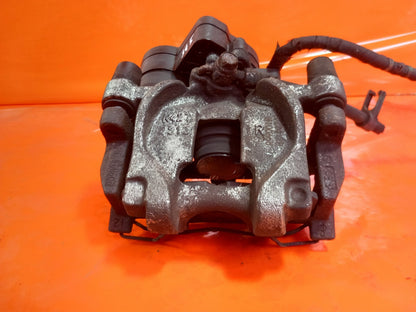 Ford Galaxy Zetec 2.0 Diesel 2019 Rear Right Electric Brake Caliper F2GT2B254BA  - Image 3