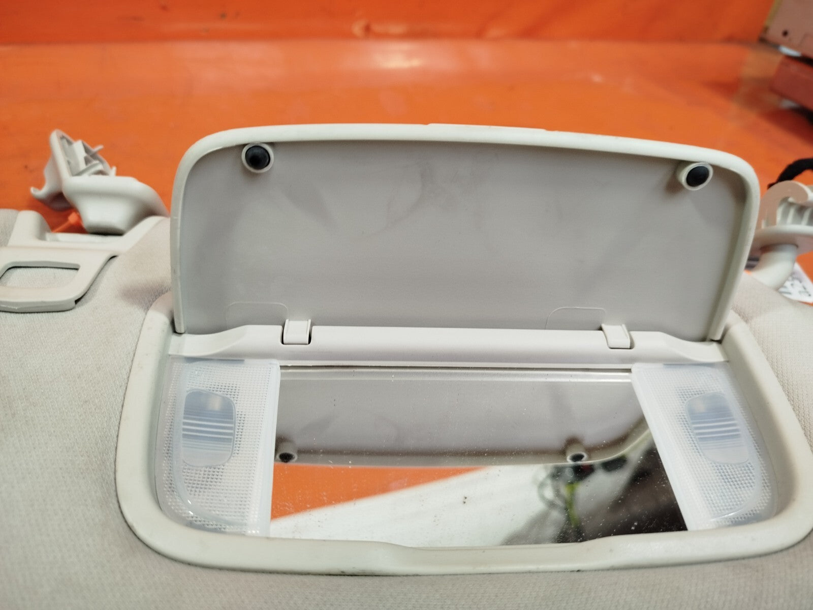 ✅Ford Mondeo Titanium 2015 2.0 Diesel INTERIOR SUN VISOR PAIR Warranty A254 - Image 12