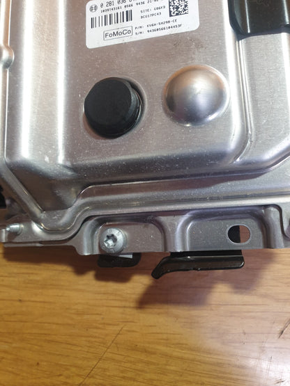 ✅2021 FORD TRANSIT CUSTOM V362 2.0D ADBLUE CONTROL MODULE KV6A5H298CE + WARRANTY - Image 9
