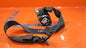 VOLVO V40 V60 2016-2018 Rear Left Seat Belt PP618642006 Warranty xAA - Image 1
