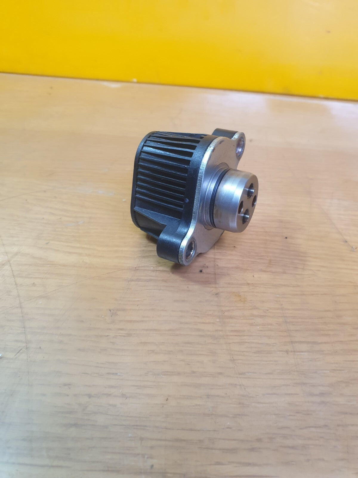 Mercedes 1.3 Petrol 2019-2022 Crankshaft Solenoid A2829820000 Warranty Xaa - Image 11