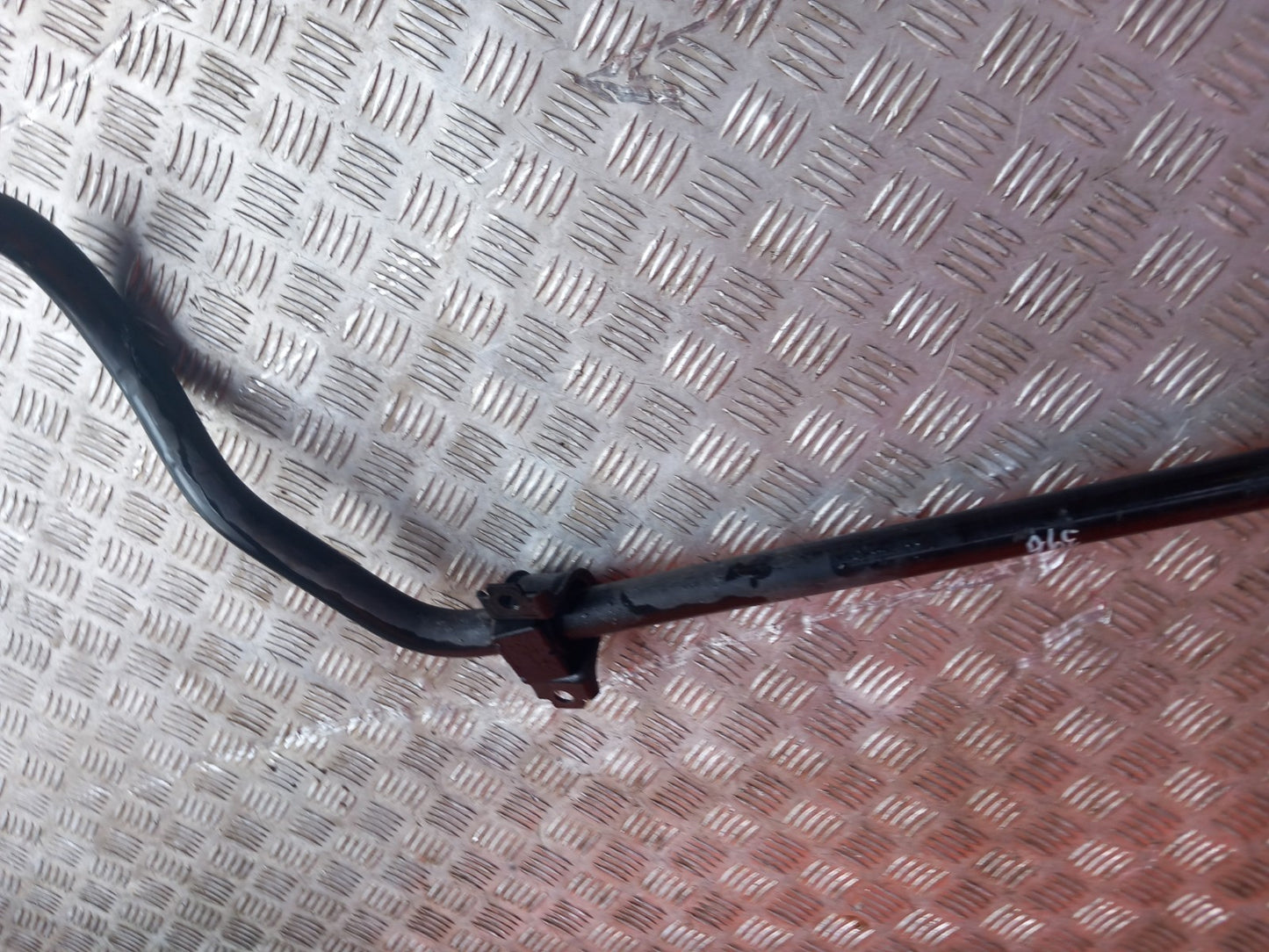 2025 Land Rover Defender L663 Front Anti Roll Bar MPLA-5482-AB Warranty A396 - Image 3