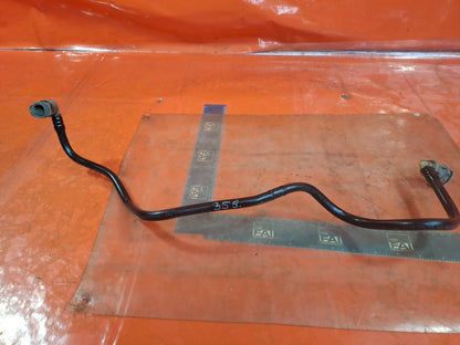 ✅2021 MERCEDES CLA C118 AMG LINE 1.3P FUEL PIPE LINE A2474705601 + WARRANTY A358 - Image 4