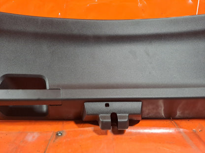 ✅2025 RENAULT CLIO V B7 TAILGATE INNER TRIM PANEL 909008594R + WARRANTY A331 - Image 4