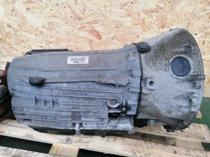 ✅MERCEDES C CLASS C200 W205 7G-Tronic AUTOMATIC TRANSMITION 2052706201 35K MILES - Image 5