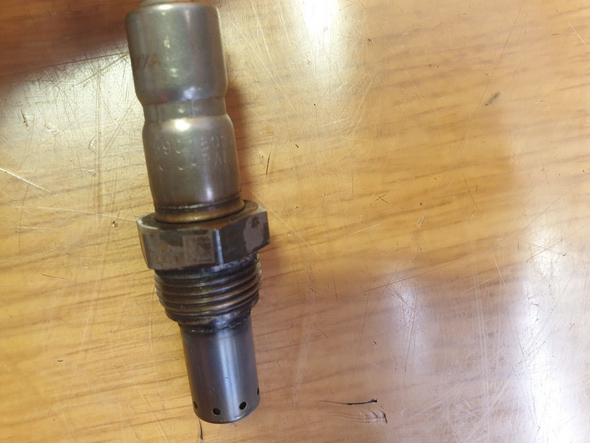 2019 Audi Q5 FY 2.0TDI Lambda Oxygen Sensor 80A907805 Warranty A168 - Image 8