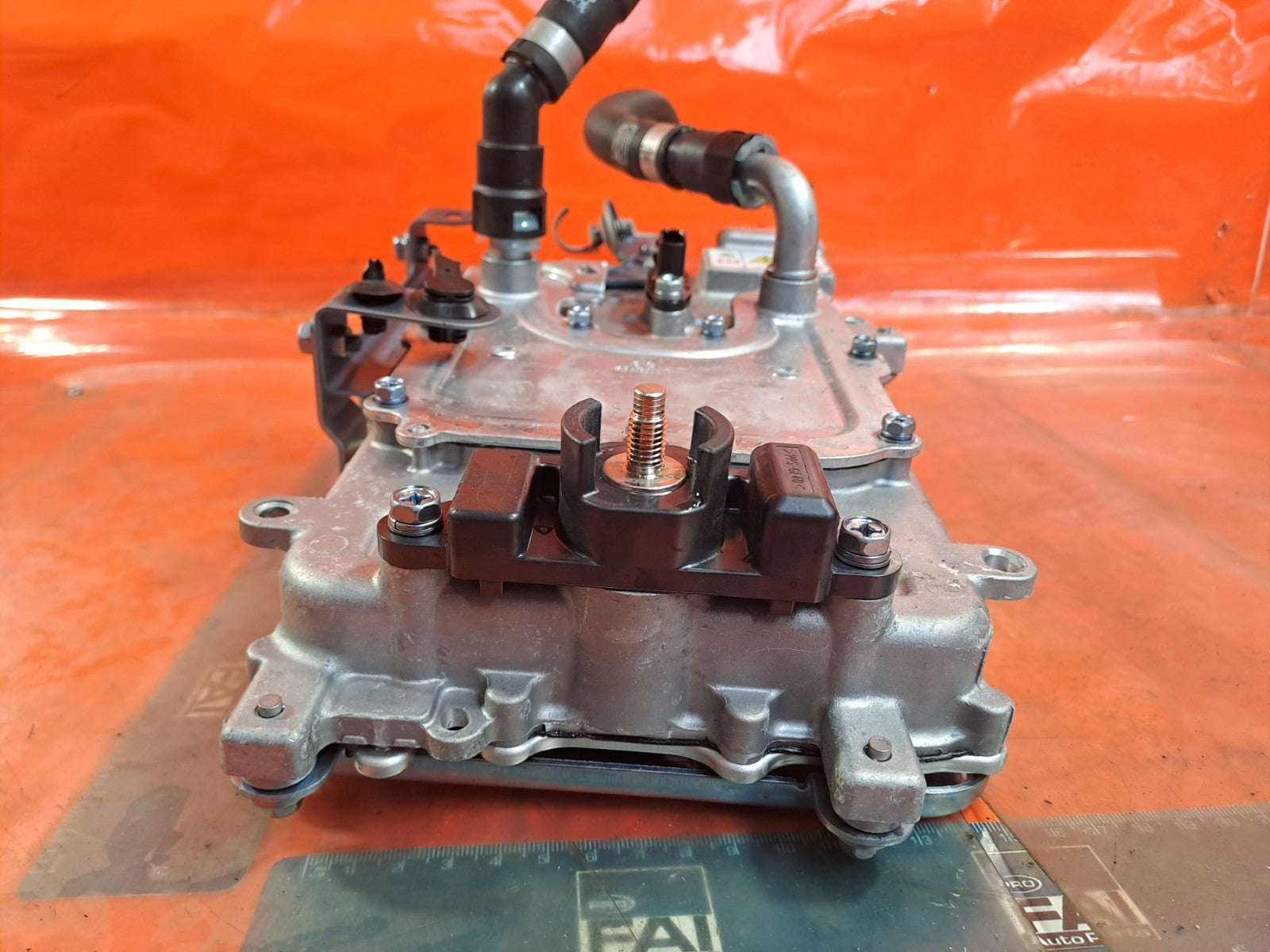 ✅FORD KUGA ST-LINE 2.5 PETROL 2025 INVERTER CONVERTER PZ1814G646BC PZ1814B227BC - Image 5