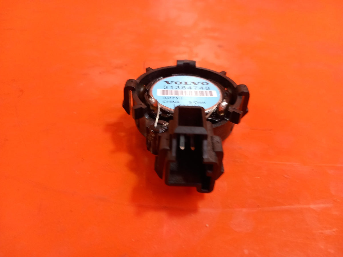 Volvo V40 Door Tweeter Speaker 31384748 Warranty xAA - Image 3