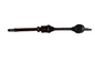 ✅Ford Transit Custom 2.2 Diesel 2014 Front Right Manual Driveshaft Warranty A379 - Image 1