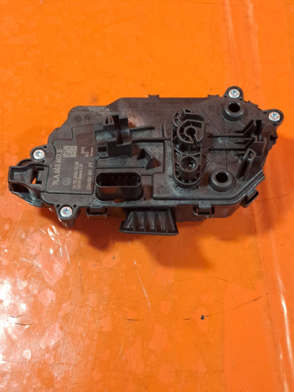 ✅FORD GRAND TOURNEO CONNECT VW CADDY 1.5 DIESEL 2024 REAR LEFT SLIDING DOOR LOCK - Image 9