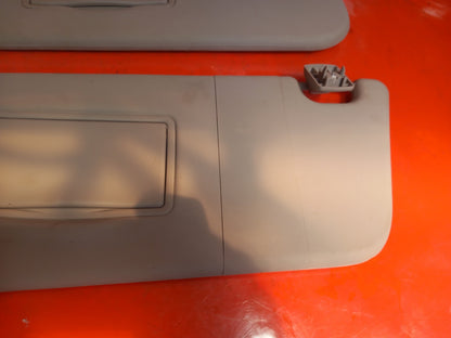 ✅2014 Ford Transit Custom Sun Visor Pair Left & Right + Warranty A384 - Image 5