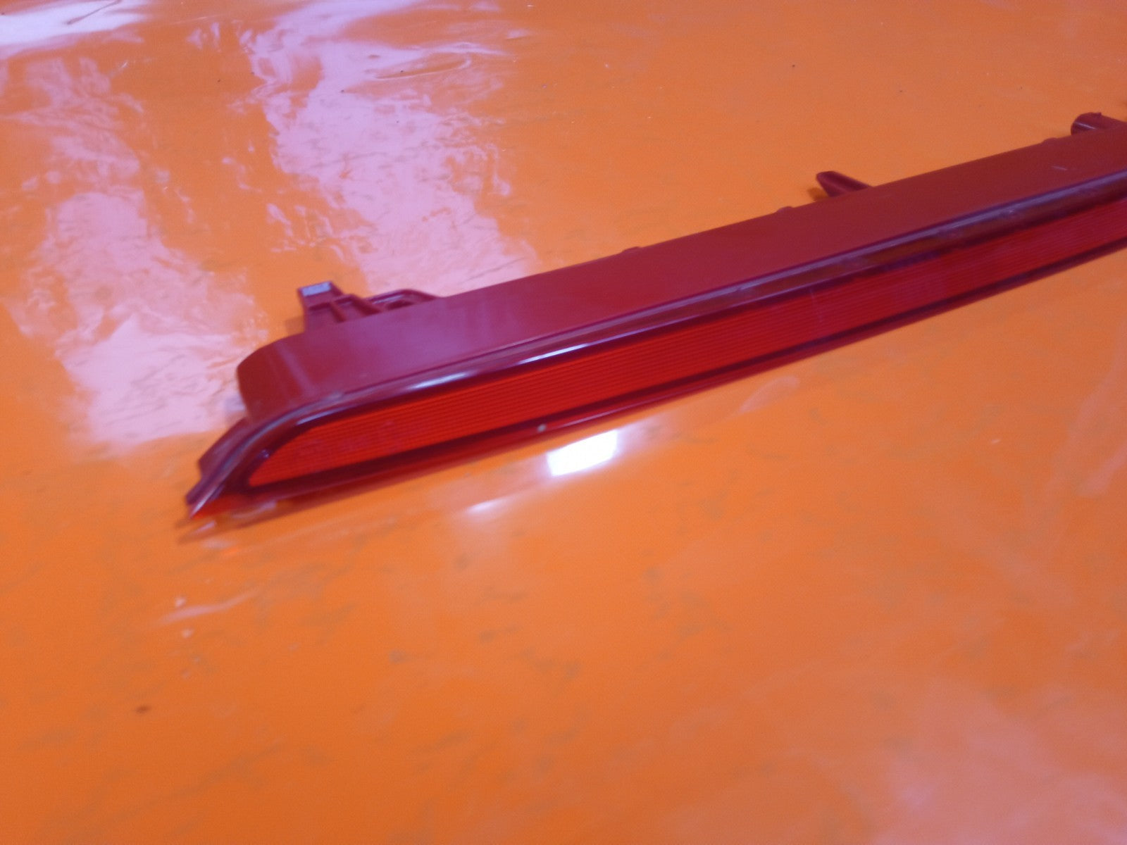 ✅VW Golf MK8 2.0 Diesel 2020 Rear Third Brake Stop Light 5H0945087 Warranty A001 - Image 5