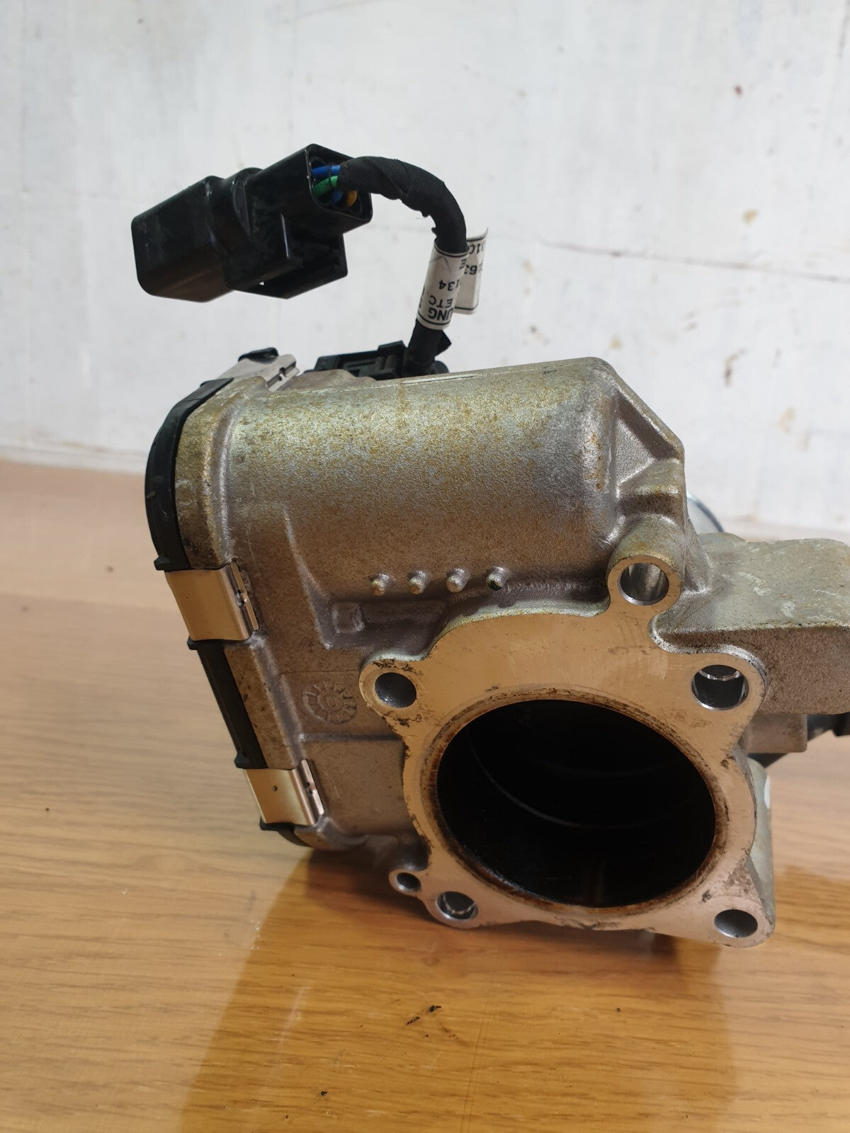 ✅KIA NIRO 2 S-A 1.6 PETROL 2020 THROTTLE BODY Warranty A194 - Image 12