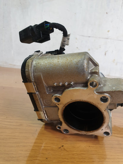 ✅KIA NIRO 2 S-A 1.6 PETROL 2020 THROTTLE BODY Warranty A194 - Image 12