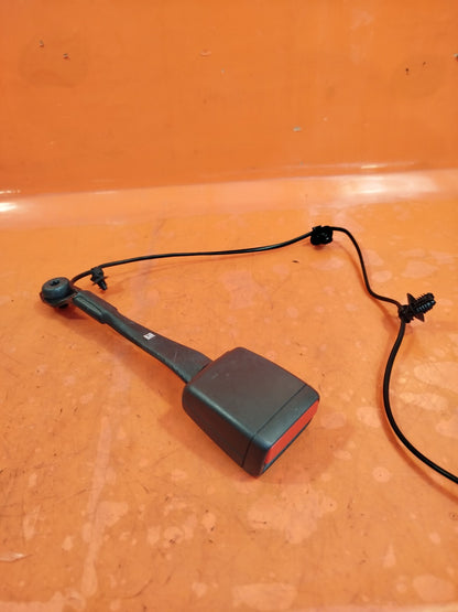 ✅Ford Fiesta St-Line 1.0 Petrol 2019 FRONT RIGHT SEAT BELT BUCKLE JX7B-A61209-AC - Image 6