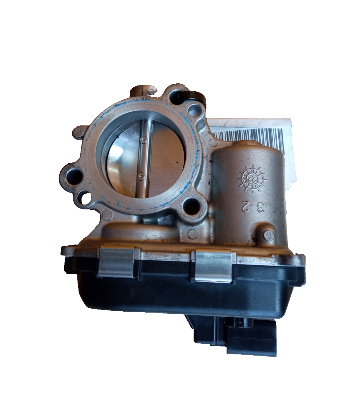 ✅Seat Arona FR 1.0 Petrol 2023 Throttle Body 05C133062A + Warranty A145 - Image 1