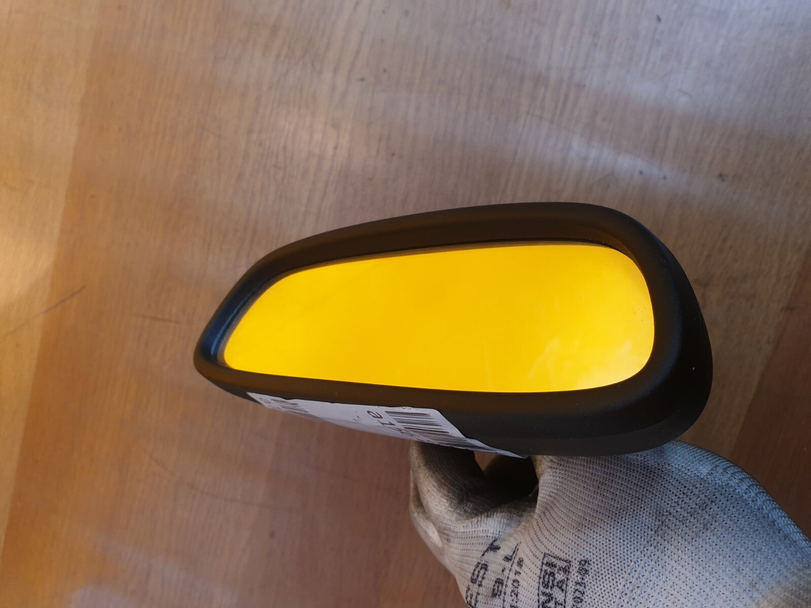 ✅2020 MINI COOPER F56 1.5P REAR VIEW MIRROR & RAIN SENSOR 9285372 + WARRANTY - Image 3
