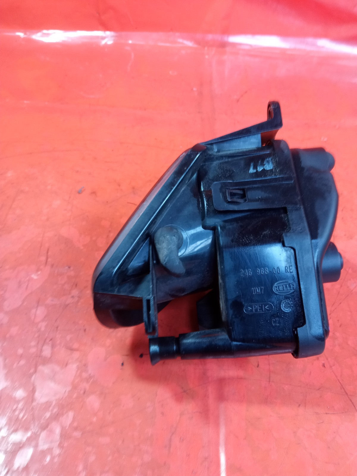 ✅2007 Audi Q7 4L S Line Fog Light Front Right 24696800RE + Warranty A295 - Image 5