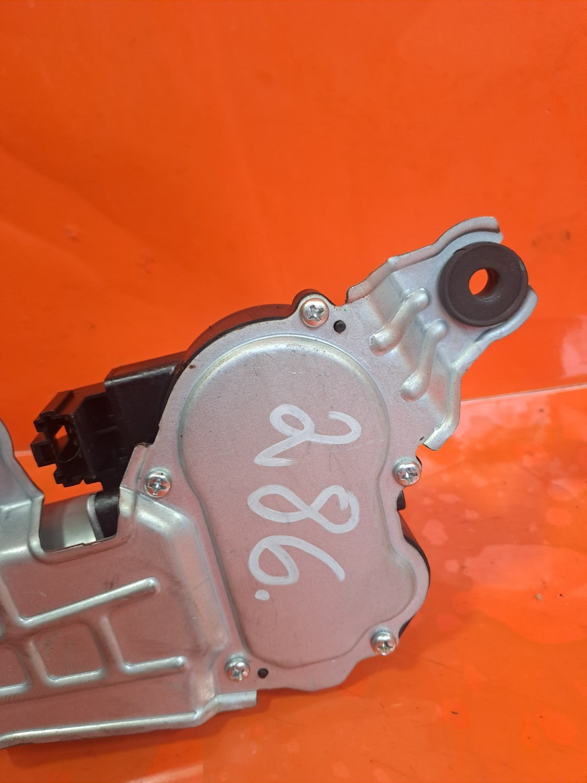 ✅2017 SSANGYONG RODIUS TURISMO 2.2D REAR WIPER MOTOR 86110-35000 + WARRANTY A286 - Image 6