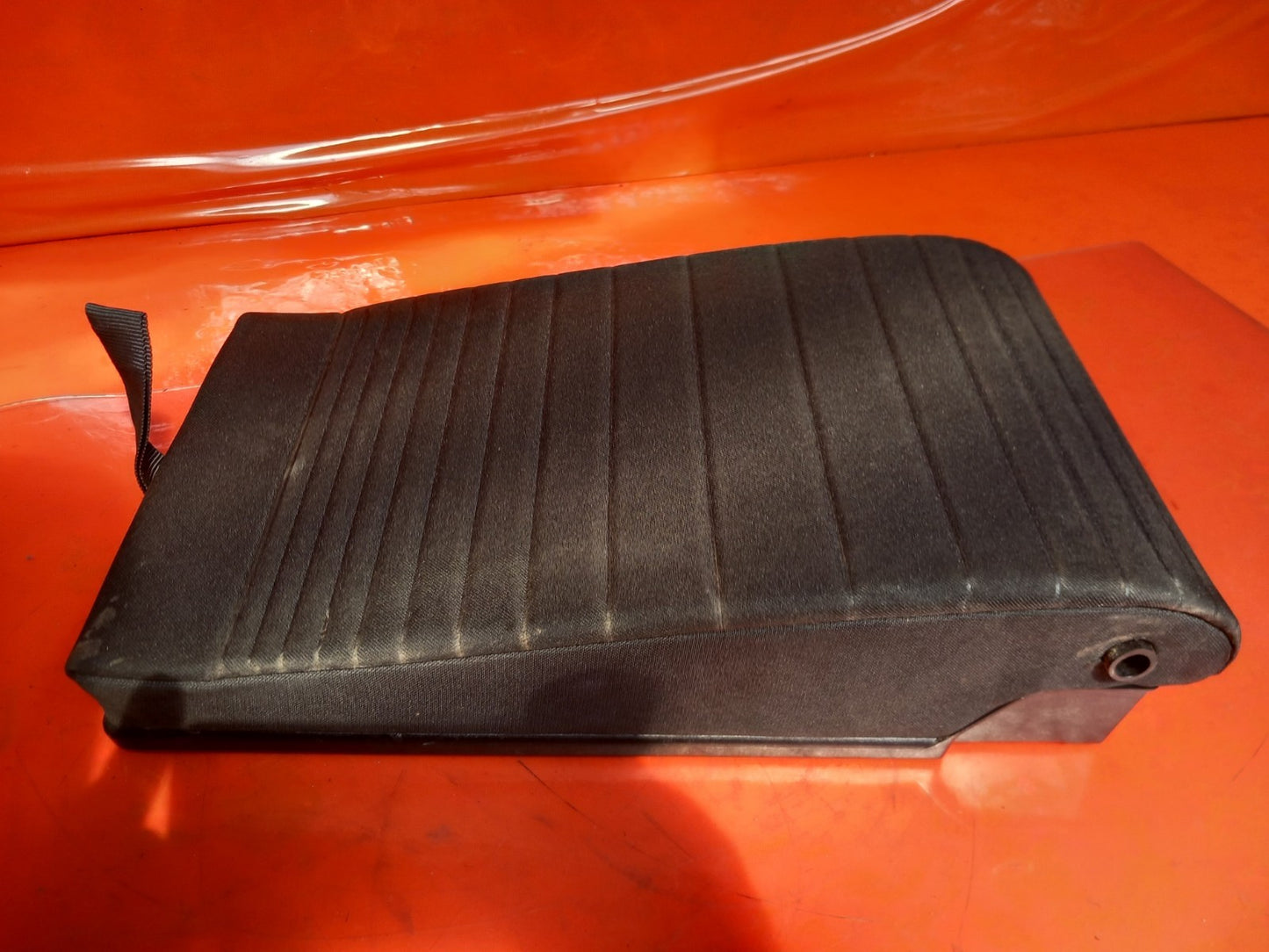 Ford Transit Custom 2.0 Diesel 2019 Front Middle Seat Centre Cup Holder Warranty - Image 5
