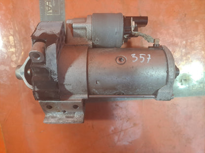 ✅BMW G20 320I 2.0 PETROL 2021 STARTER MOTOR 5A33FB9 Warranty A357 - Image 9