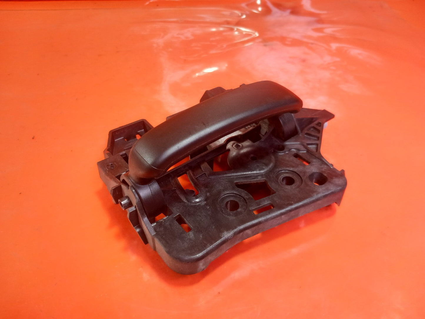 ✅2020 Vauxhall Vivaro 2900 Right Sliding Door Handle 9812093380 + Warranty A380 - Image 9