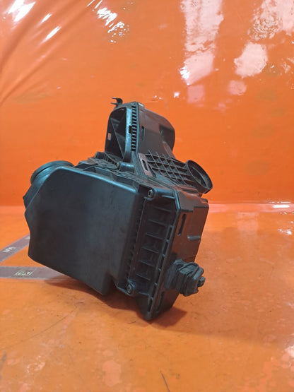 ✅Audi A5 Tfsi Cvt Cabriolet 2012 1.8 Petrol AIR FILTER BOX HOUSING 8R0133837S - Image 5