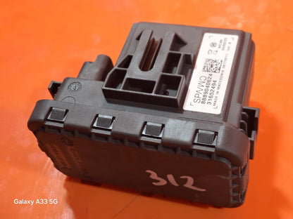 ✅2023 POLESTAR 2 LONG RANGE ALARM HORN SIREN 31652494 + WARRANTY A312 - Image 8