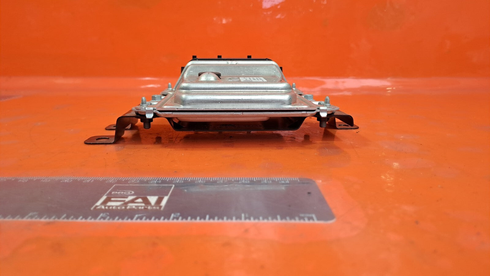 FORD TRANSIT CUSTOM ADBLUE CONTROL MODULE KV6A-5H298-CC + WARRANTY xAA - Image 8