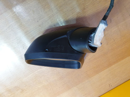 ✅AUDI A3 S LINE 1.4 PETROL 2021 FRONT RIGHT POWER FOLD WING MIRROR BLUE A046729 - Image 11