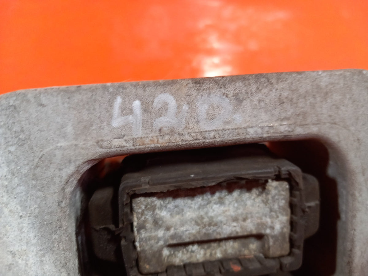 2021 Ford Transit Custom Engine Mount Right Side GK21-6F012-CC Warranty A420 - Image 9