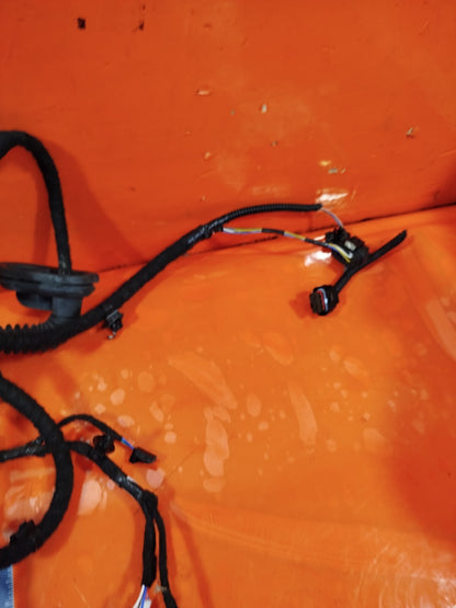 ✅2018-2025 TESLA MODEL 3 REAR RIGHT DOOR WIRING LOOM 2067966-00-B +WARRANTY A241 - Image 10