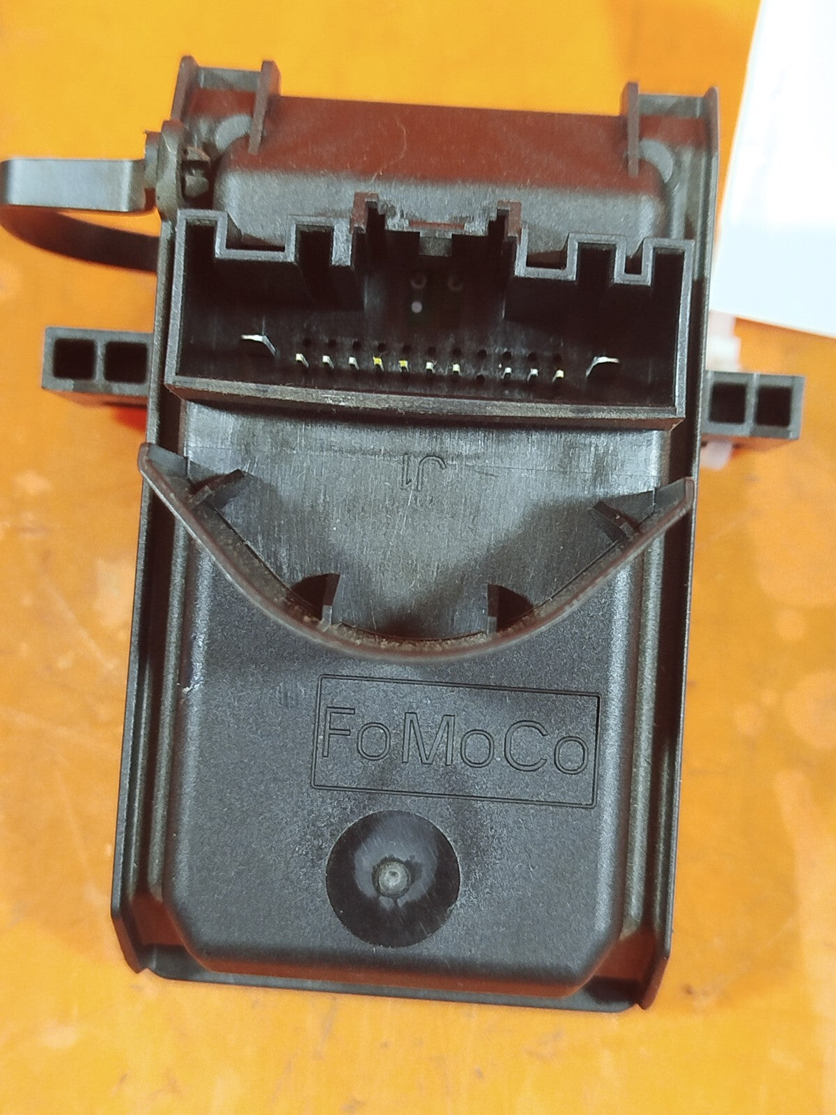✅Ford Mondeo Titanium 2016 2.0 Diesel GATEWAY OBD SMART LINK DATA CONNECTOR - Image 9