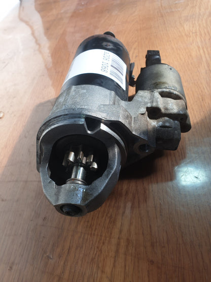 2006 BMW 7 SERIES E66 4.8P STARTER MOTOR + WARRANTY A208 - Image 7