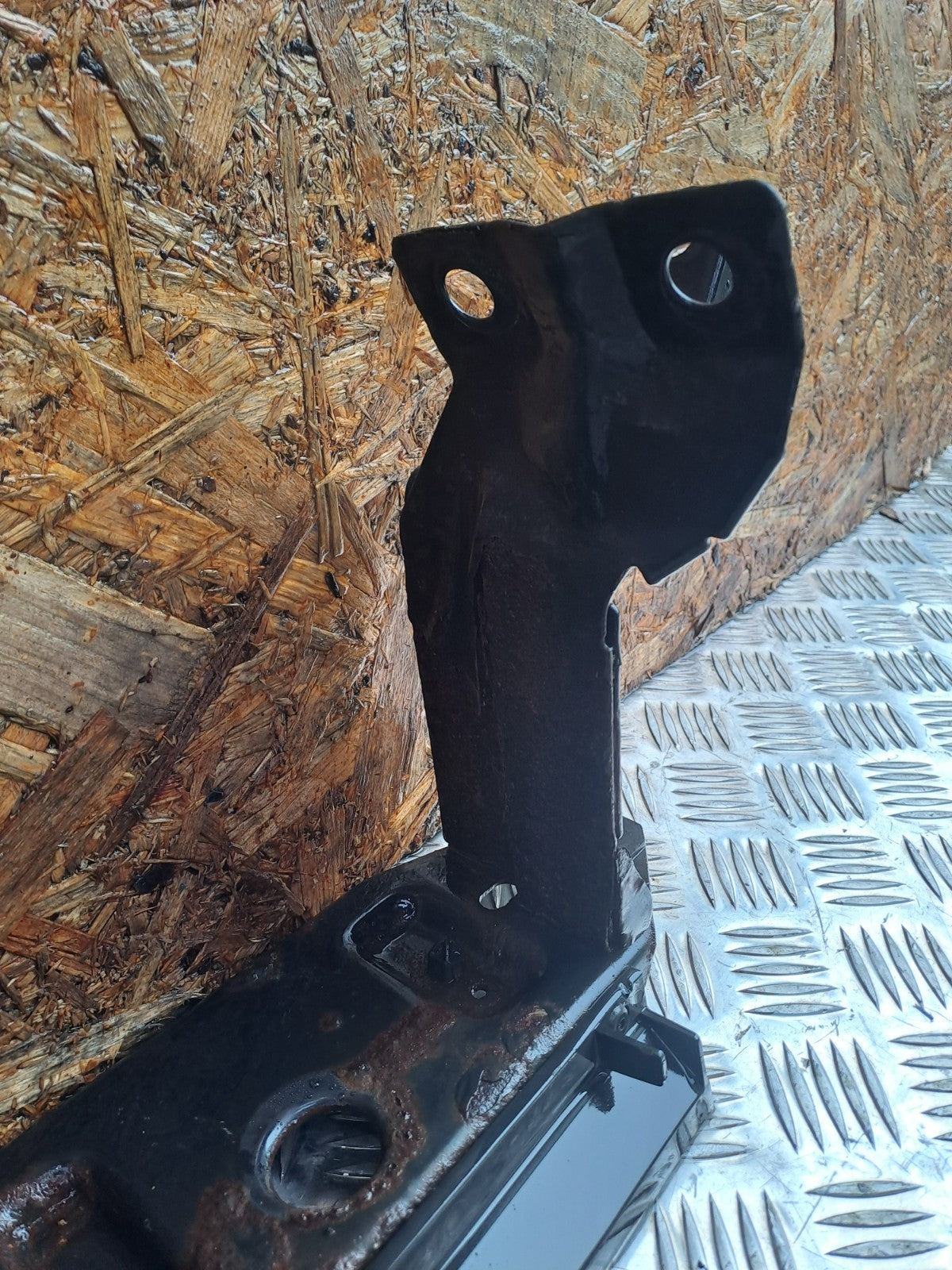 ✅2012 VOLVO XC60 MK1 RADIATOR SUPPORT FRONT LOWER 31265124 + WARRANTY A289 - Image 5