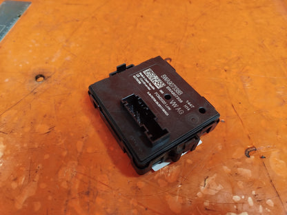 ✅VW GOLF GTE MK8 1.4 PETROL 2023 HEADLIGHT RANGE CONTROL MODULE 5WA907338B A294 - Image 3