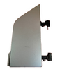 ✅Ford Transit Custom 2.0 Diesel 2021 Fuel Flap Cover Silver Warranty A370 - Image 1