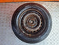 ✅Ford Transit Custom Steel Wheel with Tyre 215/65 R16 8.74 mm + Warranty xAA - Image 1