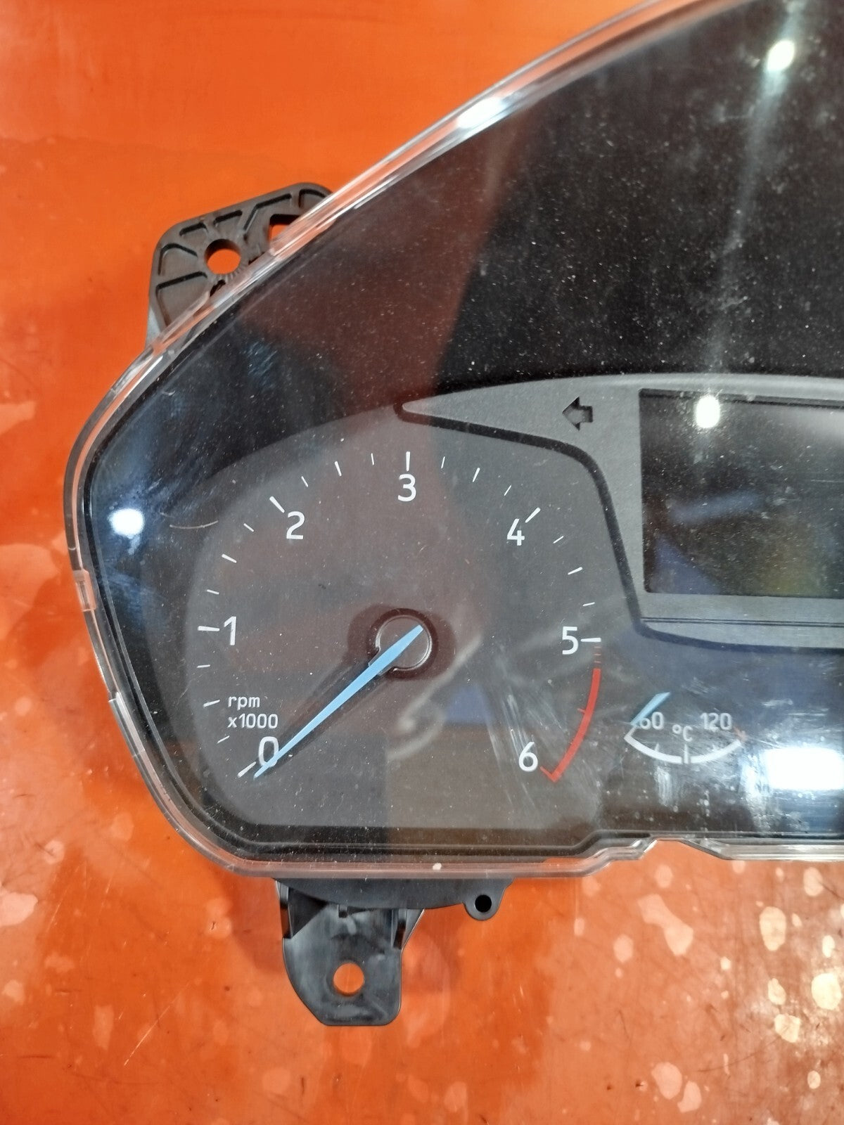 ✅FORD FOCUS MK4 1.5 DIESEL 2018 SPEEDOMETER INSTRUMENT CLUSTER JX7T10849BDH A257 - Image 4