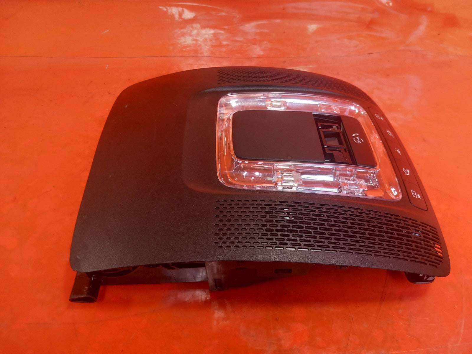 Mercedes W177 A180 Sport 1.5 Diesel 2019 Interior Roof Light A0009001524 A382 - Image 4